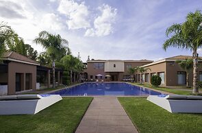 Olivar Palace- Palais