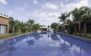 Olivar Palace- Palais