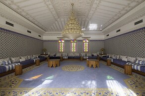 Olivar Palace- Palais