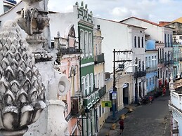 Casa Versace Salvador