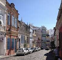 Casa Versace Salvador