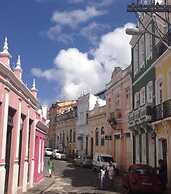 Casa Versace Salvador