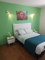 Chambre d'hôtes Escale Villa