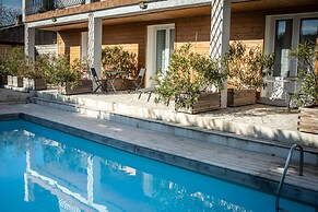 Chambre d'hôtes Escale Villa