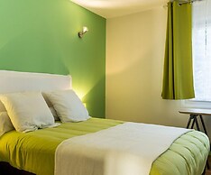 Chambre d'hôtes Escale Villa