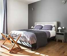 Chambre d'hôtes Escale Villa