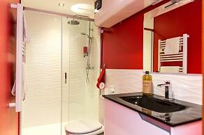 Chambre d'hôtes Escale Villa