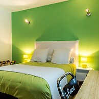 Chambre d'hôtes Escale Villa