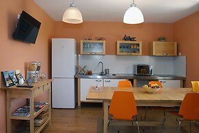 Chambre d'hôtes Escale Villa