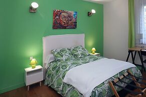 Chambre d'hôtes Escale Villa
