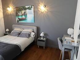 Chambre d'hôtes Escale Villa