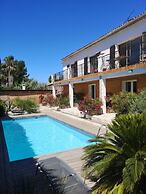 Chambre d'hôtes Escale Villa