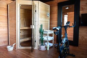 Chambre d'hôtes Escale Villa