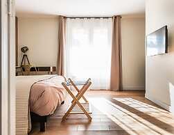 Chambre d'hôtes Escale Villa