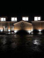 The Barn - Hostel