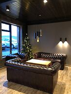 The Barn - Hostel