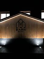 The Barn - Hostel
