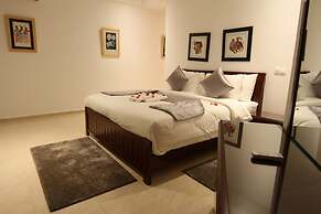 Olivar Palace-Luxury Villa1