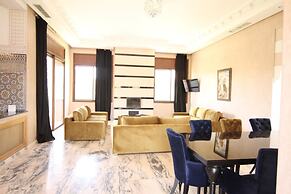 Olivar Palace-Luxury Villa1