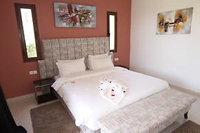 Olivar Palace-Luxury Villa1