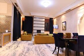 Olivar Palace-Luxury Villa1