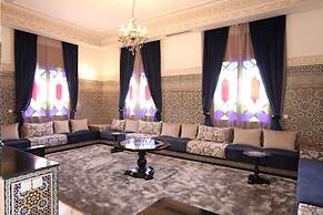 Olivar Palace-Luxury Villa1