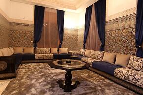 Olivar Palace-Luxury Villa1