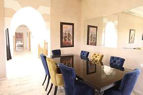 Olivar Palace-Luxury Villa1