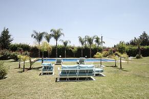 Olivar Palace-Luxury Villa1