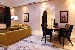 Olivar Palace-Luxury Villa1