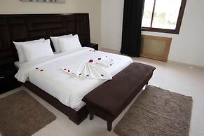 Olivar Palace-Luxury Villa1