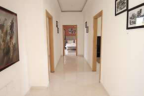 Olivar Palace-Luxury Villa1