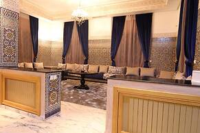 Olivar Palace-Luxury Villa1