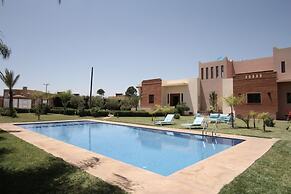 Olivar Palace-Luxury Villa1