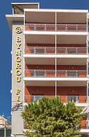 Hotel @ Syngrou Fix