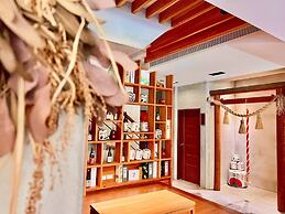 Syuan Ding Ben Er Gu