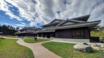 Syuan Ding Ben Er Gu