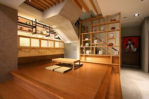 Syuan Ding Ben Er Gu