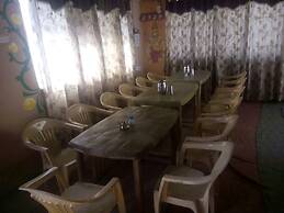 Hotel Hanumant Inn