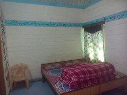 Hotel Hanumant Inn