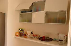 B&B La Casa Gialla di Mariella