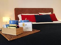 B&B La Casa Gialla di Mariella