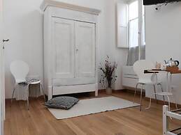 B&B La Casa Gialla di Mariella