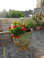 B&B La Casa Gialla di Mariella