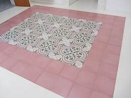 B&B La Casa Gialla di Mariella