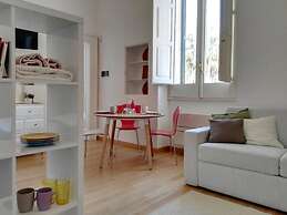 B&B La Casa Gialla di Mariella