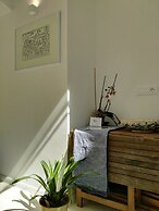 B&B La Casa Gialla di Mariella