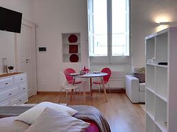 B&B La Casa Gialla di Mariella