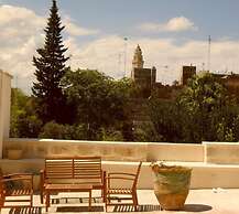 B&B La Casa Gialla di Mariella