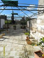 B&B La Casa Gialla di Mariella